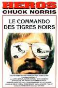 voir la fiche complète du film : Le Commando Des Tigres Noirs