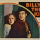 photo du film Billy the kid
