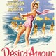 photo du film Désir D'amour