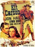 voir la fiche complète du film : Kit Carson