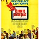 photo du film Les lauriers sont coupés