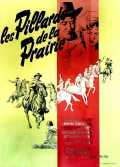 voir la fiche complète du film : Les Pillards De La Prairie