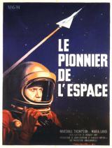 voir la fiche complète du film : Le Pionnier de l espace