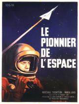 Le Pionnier De L espace