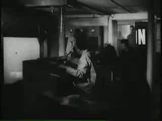 Extrait vidéo du film  Le Pionnier de l espace