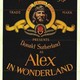 photo du film Alex in Wonderland