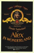 voir la fiche complète du film : Alex in Wonderland