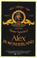 Alex in Wonderland