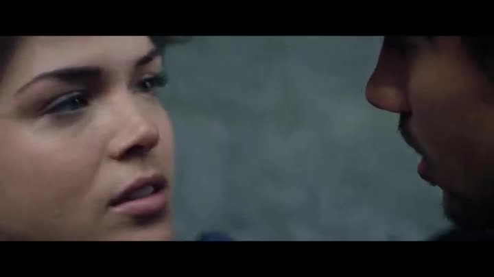 Extrait vidéo du film  Tracers