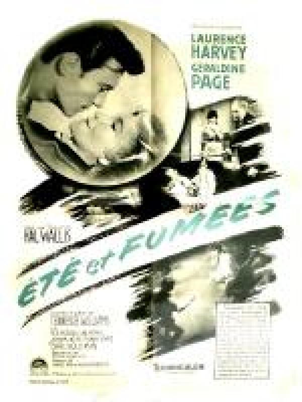 voir la fiche complète du film : Été Et Fumées