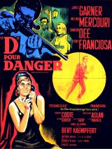 voir la fiche complète du film : D pour danger