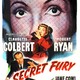 photo du film Fureur Secrète