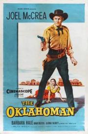 Fureur Sur L oklahoma