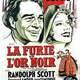 photo du film La Furie de l'or noir