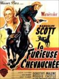 voir la fiche complète du film : La Furieuse chevauchée