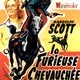 photo du film La Furieuse chevauchée