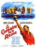 voir la fiche complète du film : Le Corsaire De La Reine