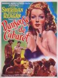 voir la fiche complète du film : Danseuse de cabaret