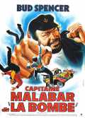 Capitaine Malabar Dit  la Bombe 