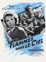 voir la fiche complète du film : Flammes Dans Le Ciel