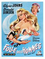 Folle Des Hommes