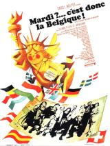 voir la fiche complète du film : Mardi ?... C est donc la Belgique