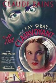 voir la fiche complète du film : The Clairvoyant