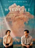 Wildlife : une saison ardente