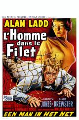 voir la fiche complète du film : L homme Dans Le Filet