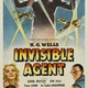 photo du film L'agent invisible contre la Gestapo
