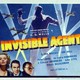 photo du film L'agent invisible contre la Gestapo