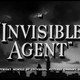 photo du film L'agent invisible contre la Gestapo