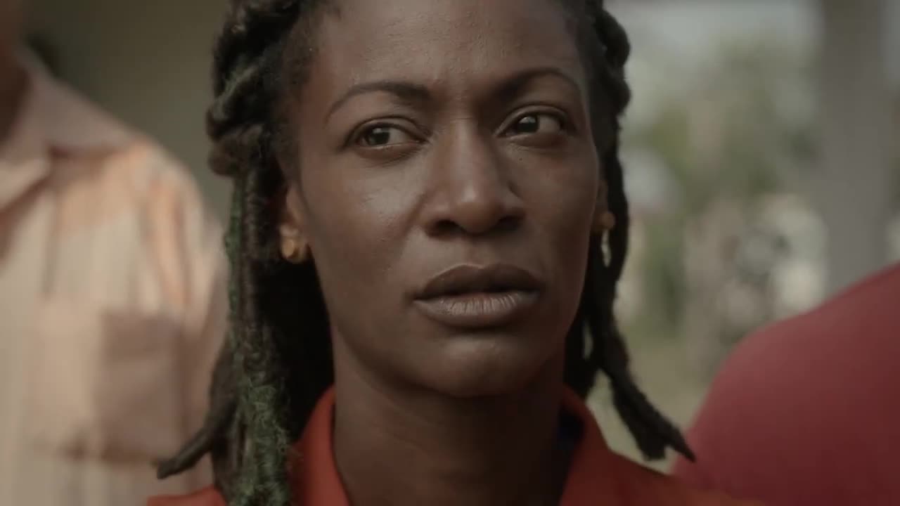Extrait vidéo du film  Vicenta B.