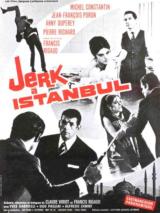 voir la fiche complète du film : Jerk à Istanbul