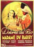 voir la fiche complète du film : Madame Du Barry