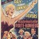 photo du film Mademoiselle Porte-bonheur