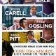 photo du film The Big Short - Le casse du siècle