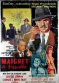 voir la fiche complète du film : Maigret à Pigalle
