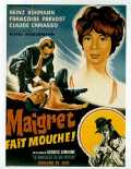 voir la fiche complète du film : Maigret Fait Mouche