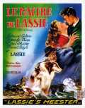 voir la fiche complète du film : Le Maître de Lassie