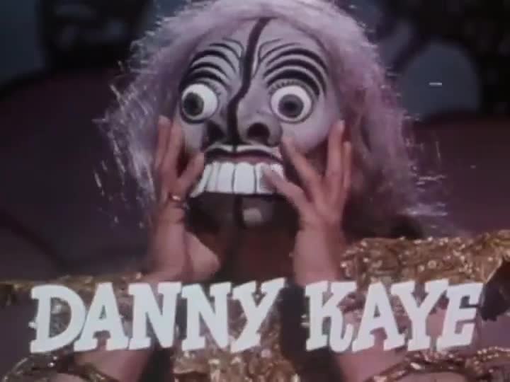 Un extrait du film  Le Joyeux Phénomène