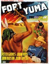 voir la fiche complète du film : Fort Yuma