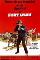 voir la fiche complète du film : Fort Utah