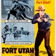 photo du film Fort Utah