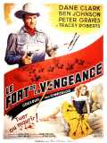voir la fiche complète du film : Le Fort De La Vengeance