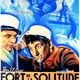 photo du film Fort De La Solitude