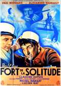voir la fiche complète du film : Fort De La Solitude