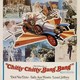 photo du film Chitty Chitty Bang Bang