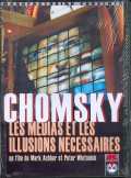 voir la fiche complète du film : Chomsky - Les Médias Et Les Illusions Nécessaires