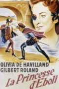 voir la fiche complète du film : La Princesse d Eboli